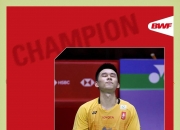 雷火电竞官网-包含泰国羽毛球队力克马来西亚羽毛球队，戴资颖送出助攻的词条