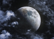 雷火电竞主播-双腿丈量巅峰，同样的争冠之夜，不同的荣耀尺度