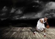 雷火电竞-当传奇转身离开，一个纪录的黄昏，与另一个纪录的黎明