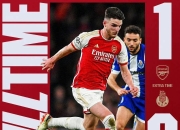 雷火电竞亚洲先驱-阿森纳力克马竞，C罗扑点救主欧冠