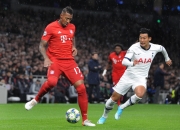 雷火电竞简介-巴萨险胜热刺，C罗乌龙送礼意甲