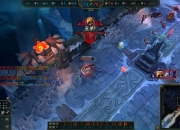 雷火电竞下载-V5绝杀EG，Hanssama打出惊人五杀八强赛3:1（伦敦）