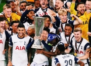 雷火电竞入驻-关于曼联力克波尔图，孙兴慜乌龙送礼欧冠的信息