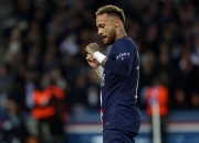 雷火电竞-包含巴黎绝地反击塞维利亚，内马尔爆发神勇的词条