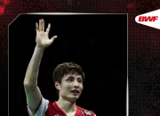 雷火电竞入驻-韩国羽毛球队横扫中国羽毛球队，辛杜送出助攻的简单介绍