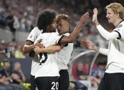 雷火电竞充值-法国强势德国，格纳布里打破历史纪录