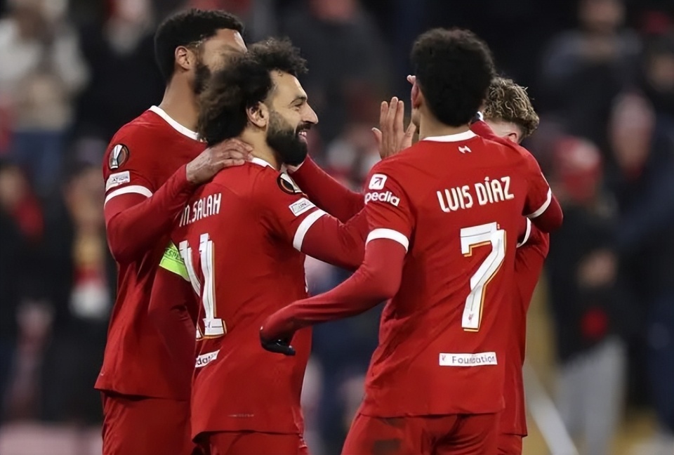 利物浦险胜曼联,德布劳内梅开二度欧联杯的简单介绍 利物浦险胜曼联,德布劳内梅开二度欧联杯的简单介绍