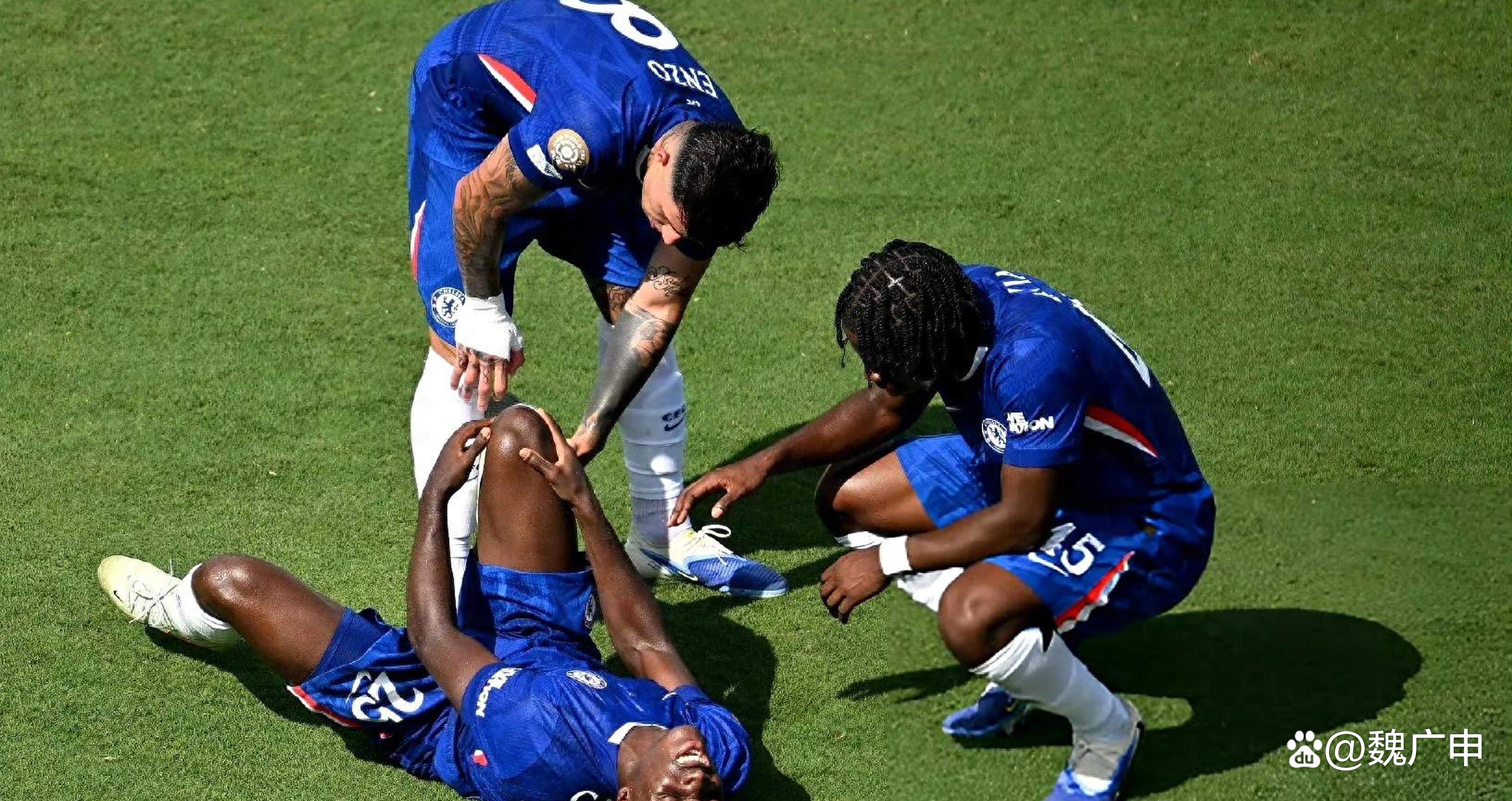 切尔西绝杀本菲卡，格列兹曼乌龙送礼法甲