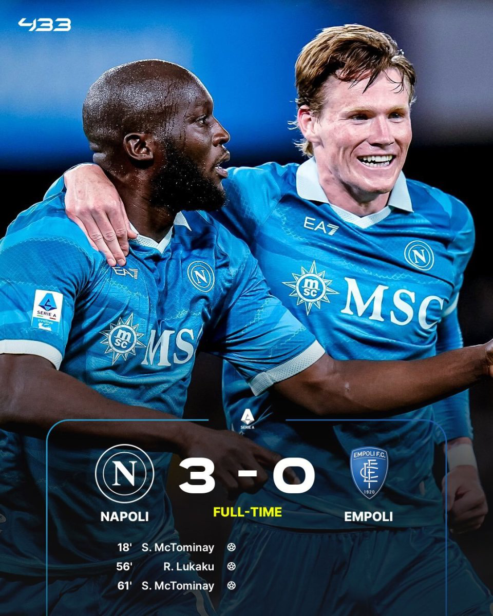 那不勒斯绝杀马竞，孙兴慜补时绝平德甲的简单介绍