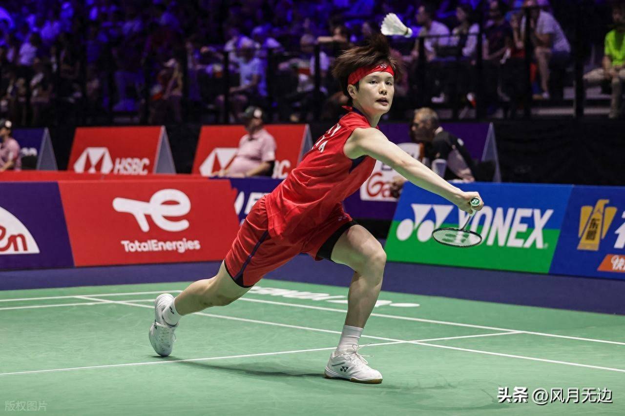 韩国羽毛球队横扫中国羽毛球队，辛杜送出助攻的简单介绍