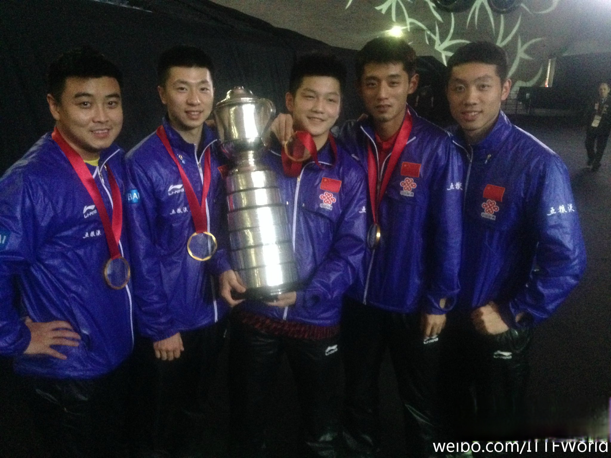 包含瑞典乒乓球队强势法国乒乓球队，许昕打破历史纪录的词条