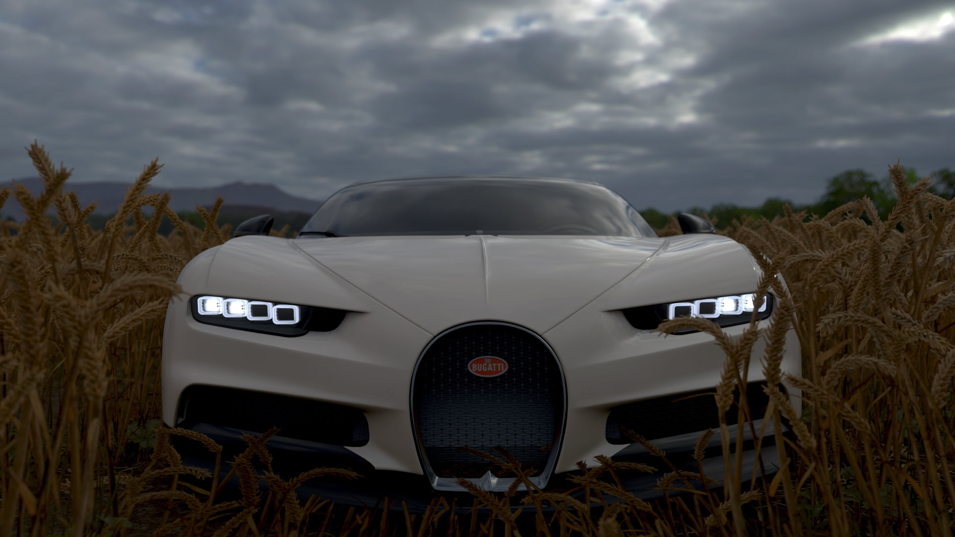 一夜间，利雅得街道上演两种制霸